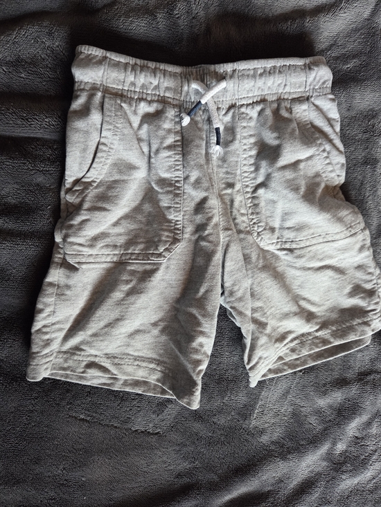 George Other - ☀️ 3/$15 Kid's Gray Casual Cotton Blend Shorts